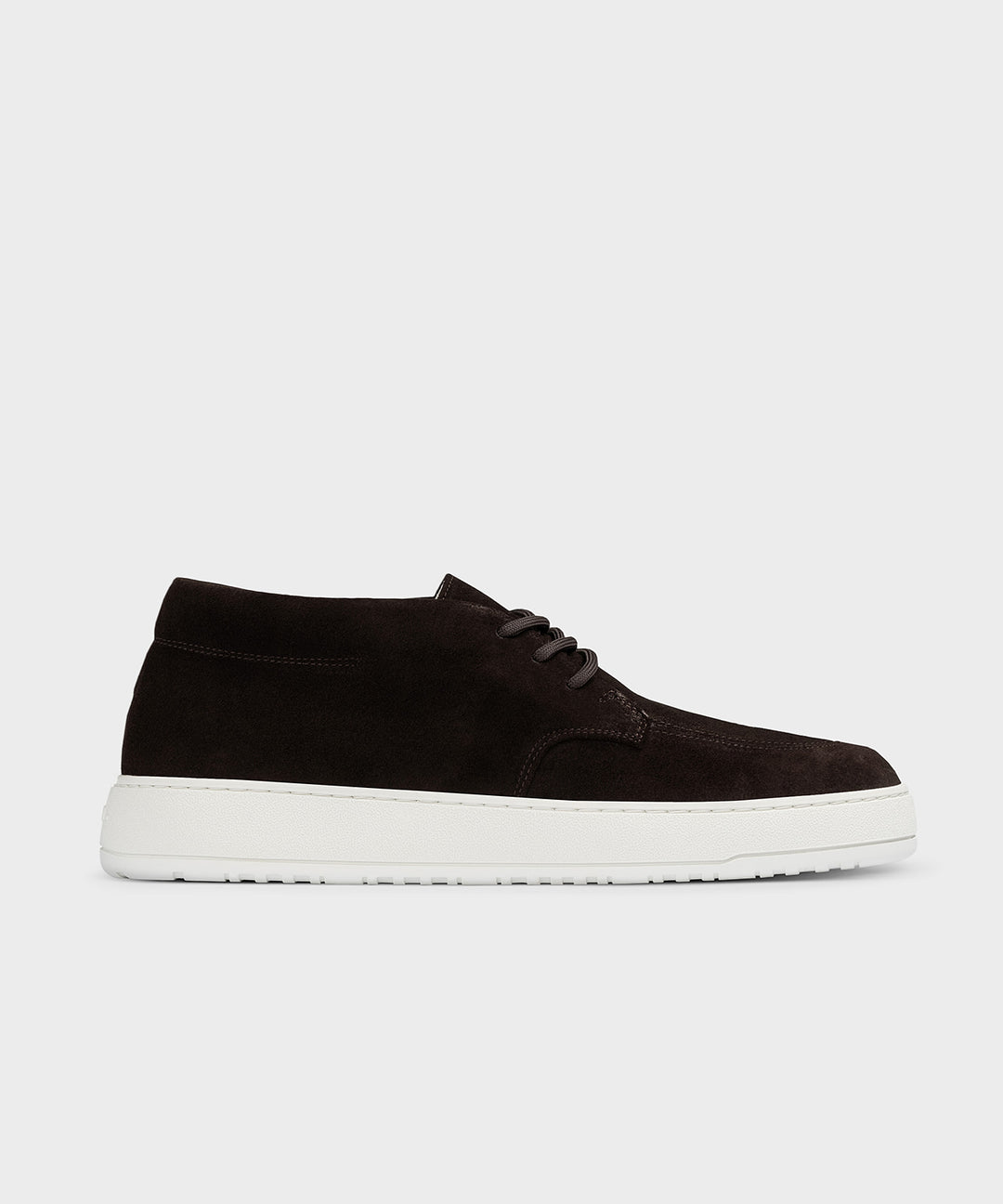 ETQ DB 01 Suede Chocolate Mediterranean Suede