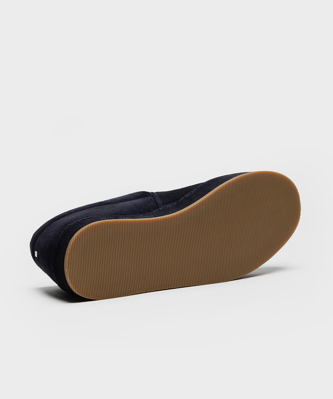 ETQ LS 01 Full Suede Blueberry Mediterranean Suede