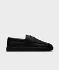 ETQ DS 03 All Black Full Grain Leather