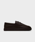 ETQ DS 03 Chocolate Full Grain Leather