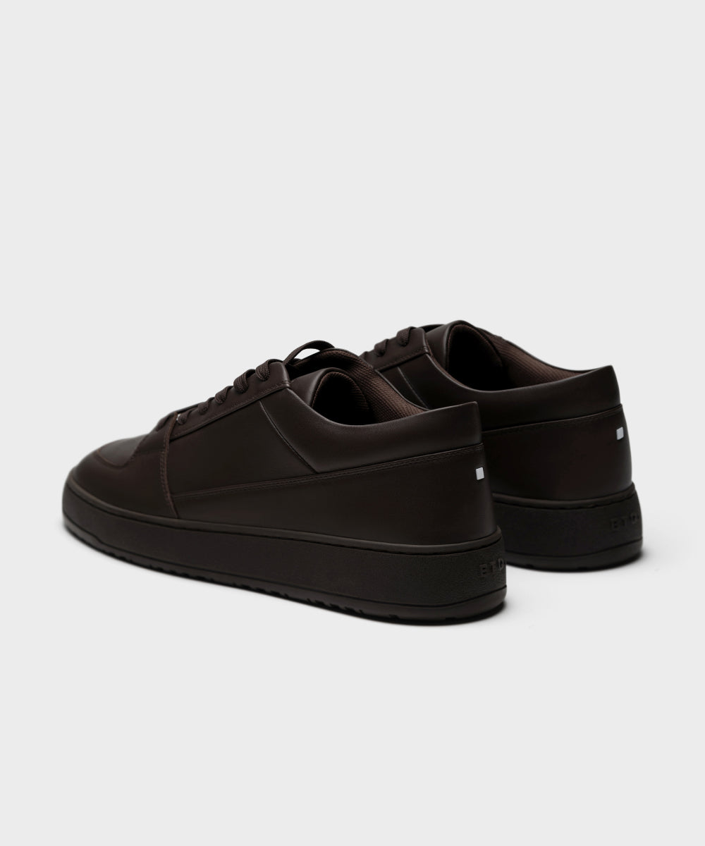 ETQ LT 03 Premium Nappa All Chocolate