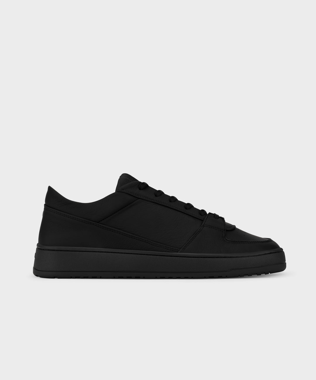 ETQ LT 03 Premium Nappa All Black