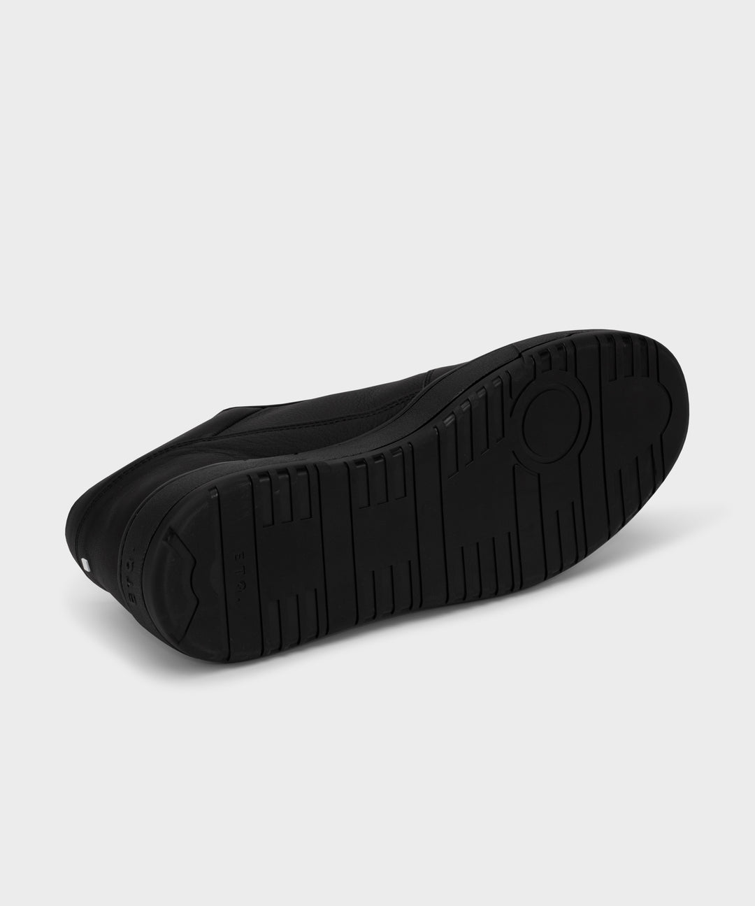 ETQ LT 03 Premium Nappa All Black