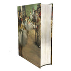 Keepsake Book Box - French Impressionist (Large)