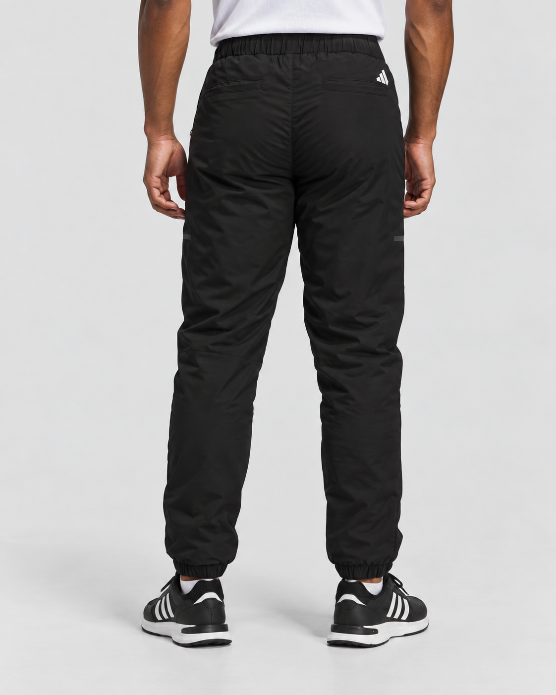 Adidas Ultimate365 Tour Frostguard Pant - Black