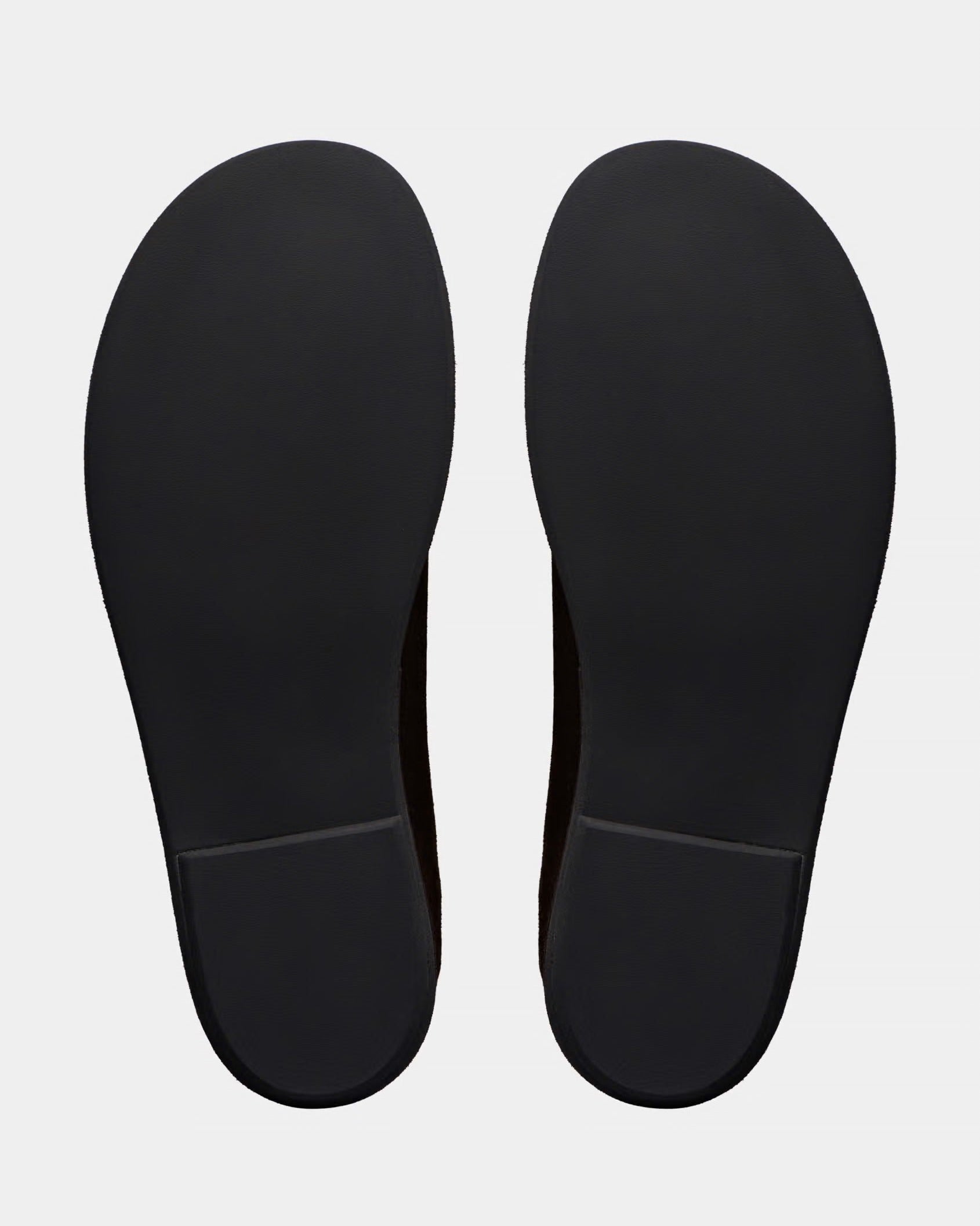 SUITSUPPLY Dark Brown Suede Loafer