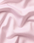 Charles Tyrwhitt Non-Iron Stretch Greenwich Weave Shirt – Pink
