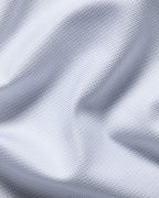 Charles Tyrwhitt Non-Iron Stretch Trafalgar Weave Shirt - Ice Blue