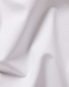Charles Tyrwhitt Non-Iron Stretch Poplin Shirt - White (Modern Cutaway)