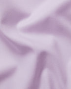 Charles Tyrwhitt Non-Iron Twill Shirt - Lilac Purple