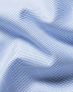 Charles Tyrwhitt Non-Iron Twill Shirt - Sky Blue