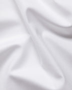 Charles Tyrwhitt Luxury Twill Shirt - White