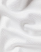 Charles Tyrwhitt Luxury Stripe Shirt - White