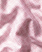 Charles Tyrwhitt Luxury Check Shirt - Pink