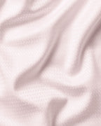 Charles Tyrwhitt Luxury Texture Shirt - Light Pink