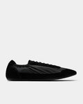 SUITSUPPLY Black Sneaker