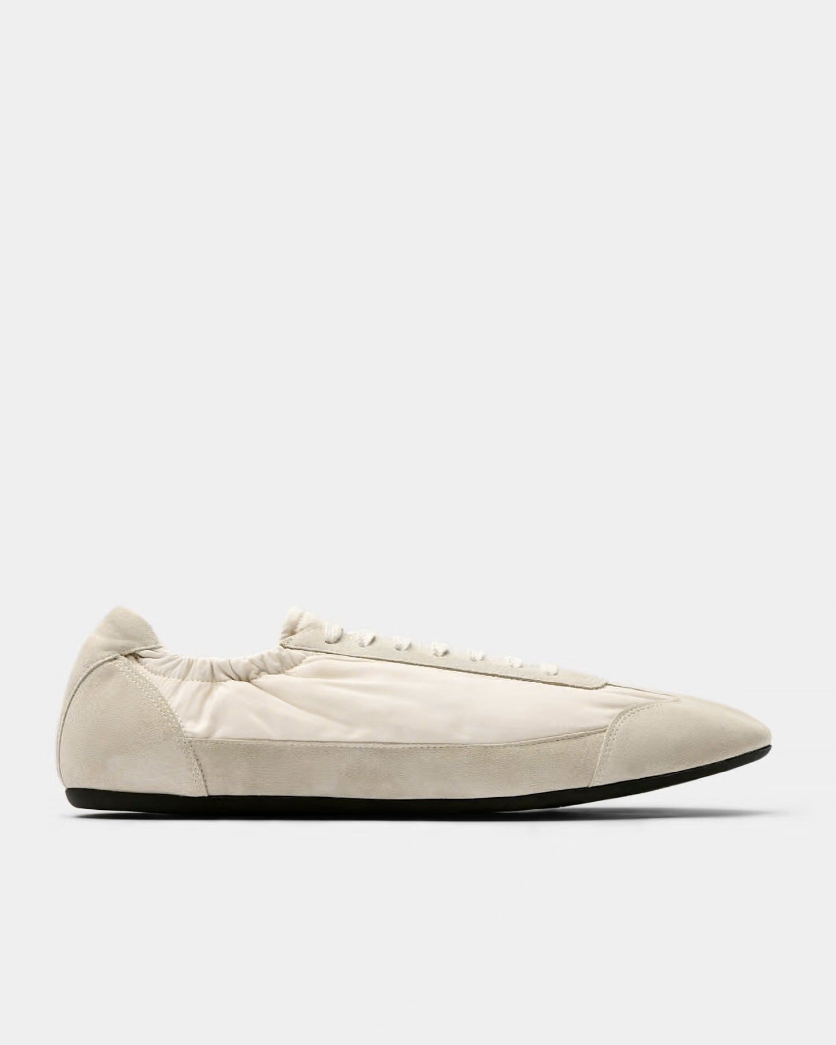 SUITSUPPLY Off-White Sneaker