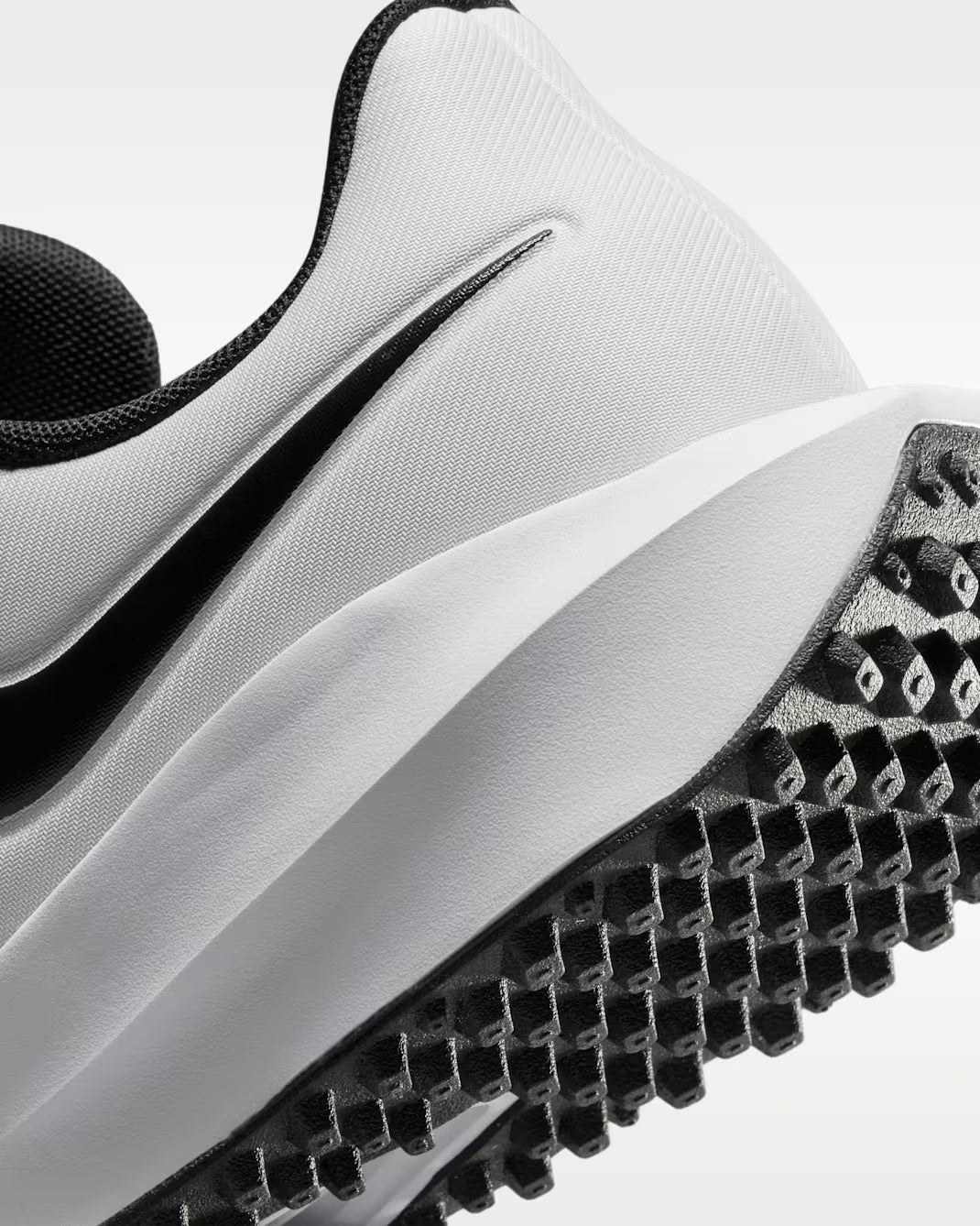 Nike Infinity G 24 Golf Shoes - White