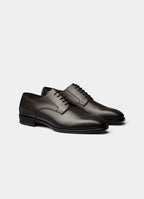 SUITSUPPLY Brown Derby – Italian Calf Leather