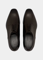 SUITSUPPLY Brown Derby – Italian Calf Leather