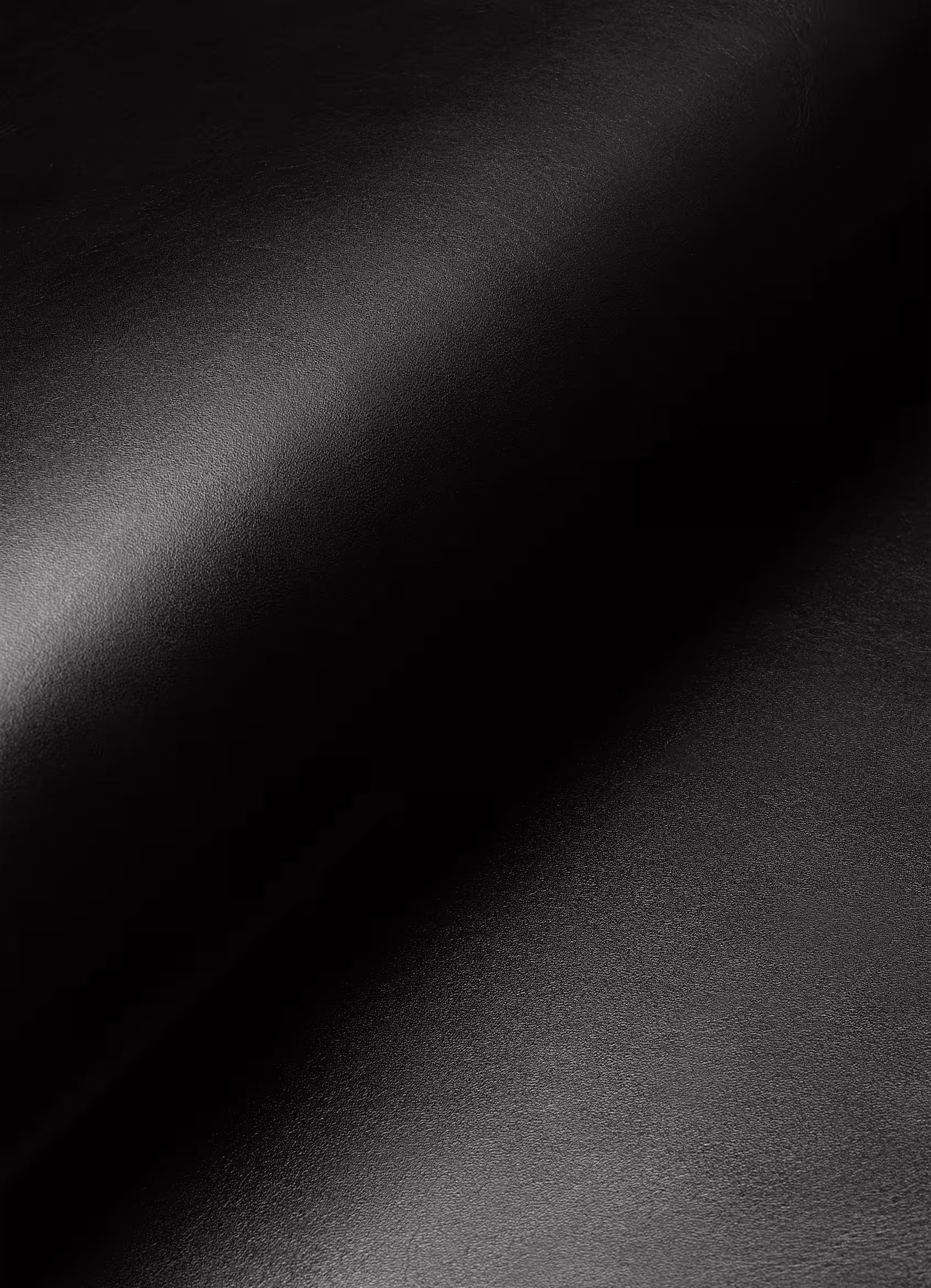 SUITSUPPLY Black Oxford – Italian Calf Leather