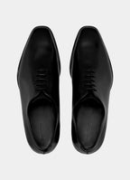 SUITSUPPLY Black Oxford – Italian Calf Leather