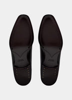 SUITSUPPLY Black Oxford – Italian Calf Leather