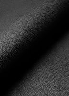 SUITSUPPLY Black Driving Moccasins – Italian Calf Leather