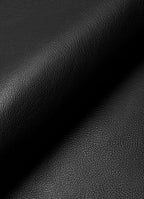 SUITSUPPLY Black Loafer – Leather