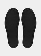 SUITSUPPLY Black Loafer – Leather