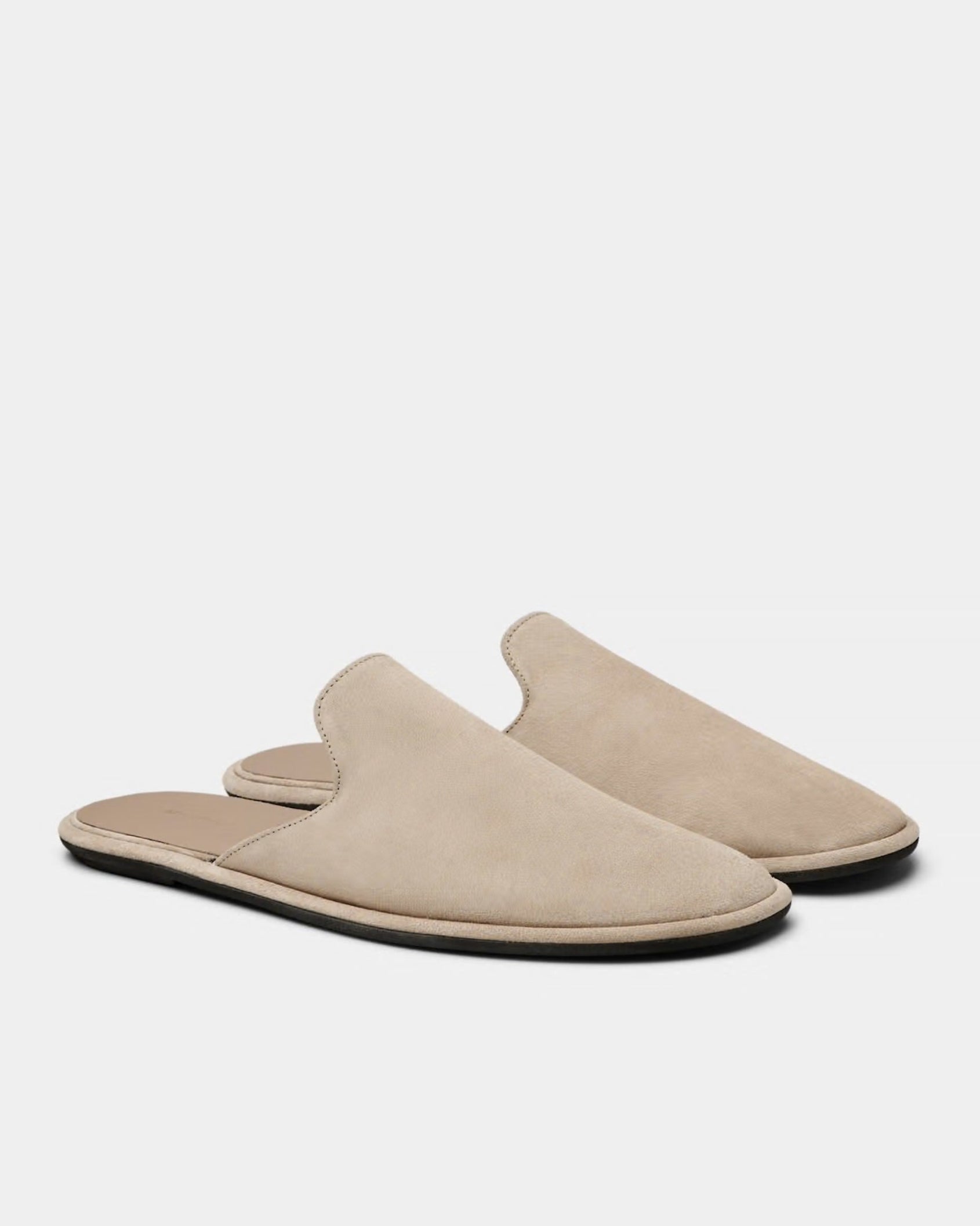 SUITSUPPLY Brown Slide