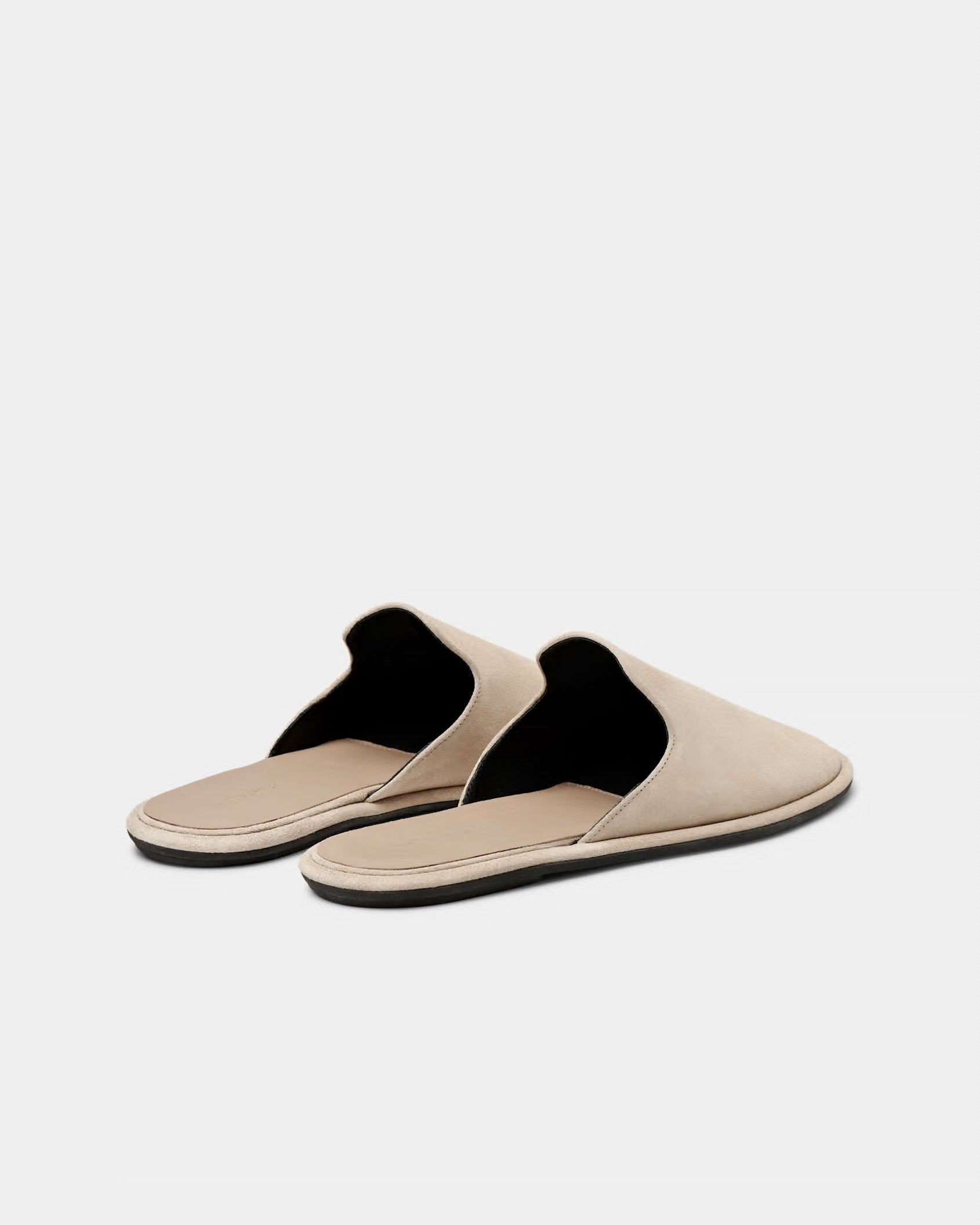SUITSUPPLY Brown Slide