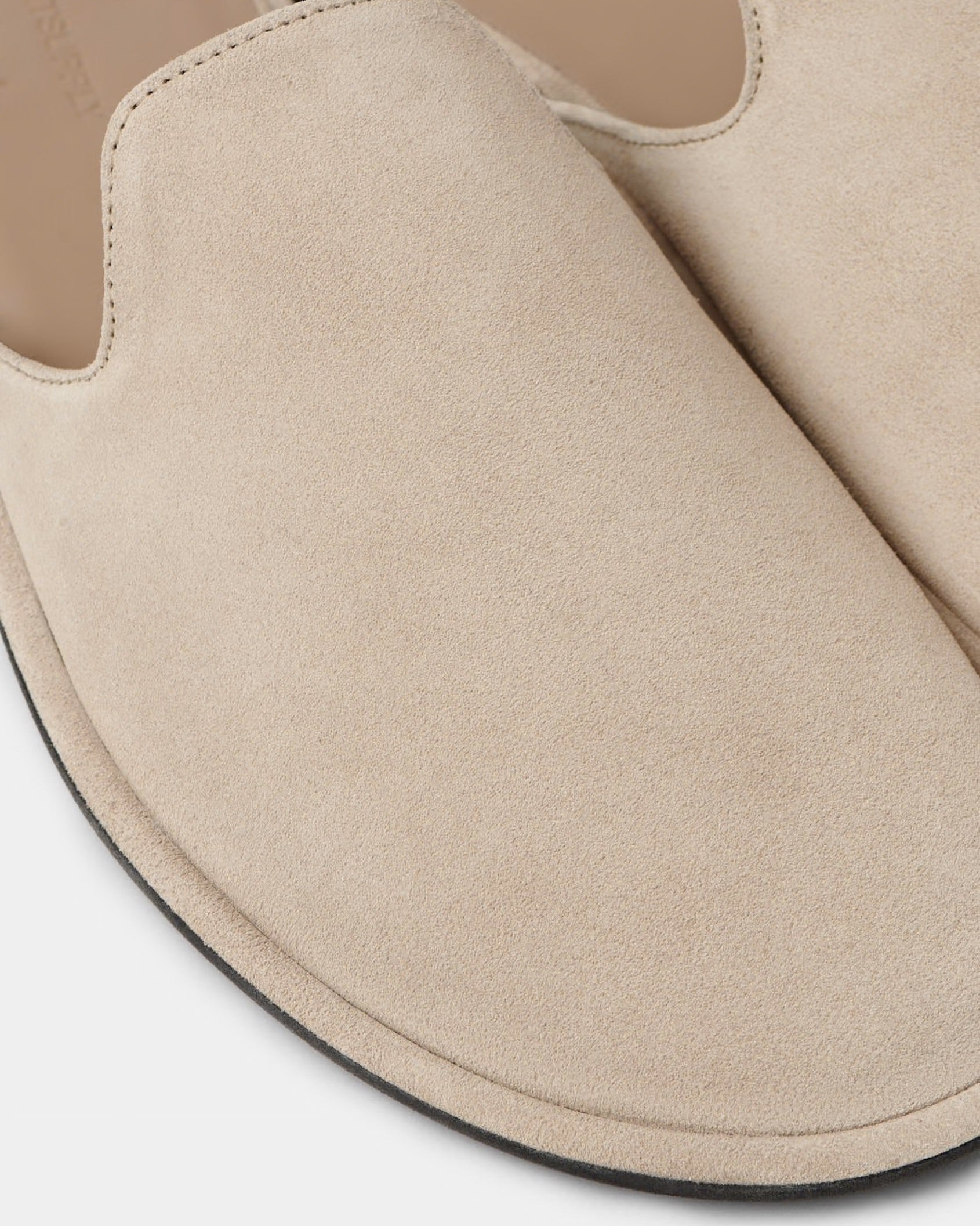 SUITSUPPLY Brown Slide