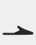 SUITSUPPLY Black Slide