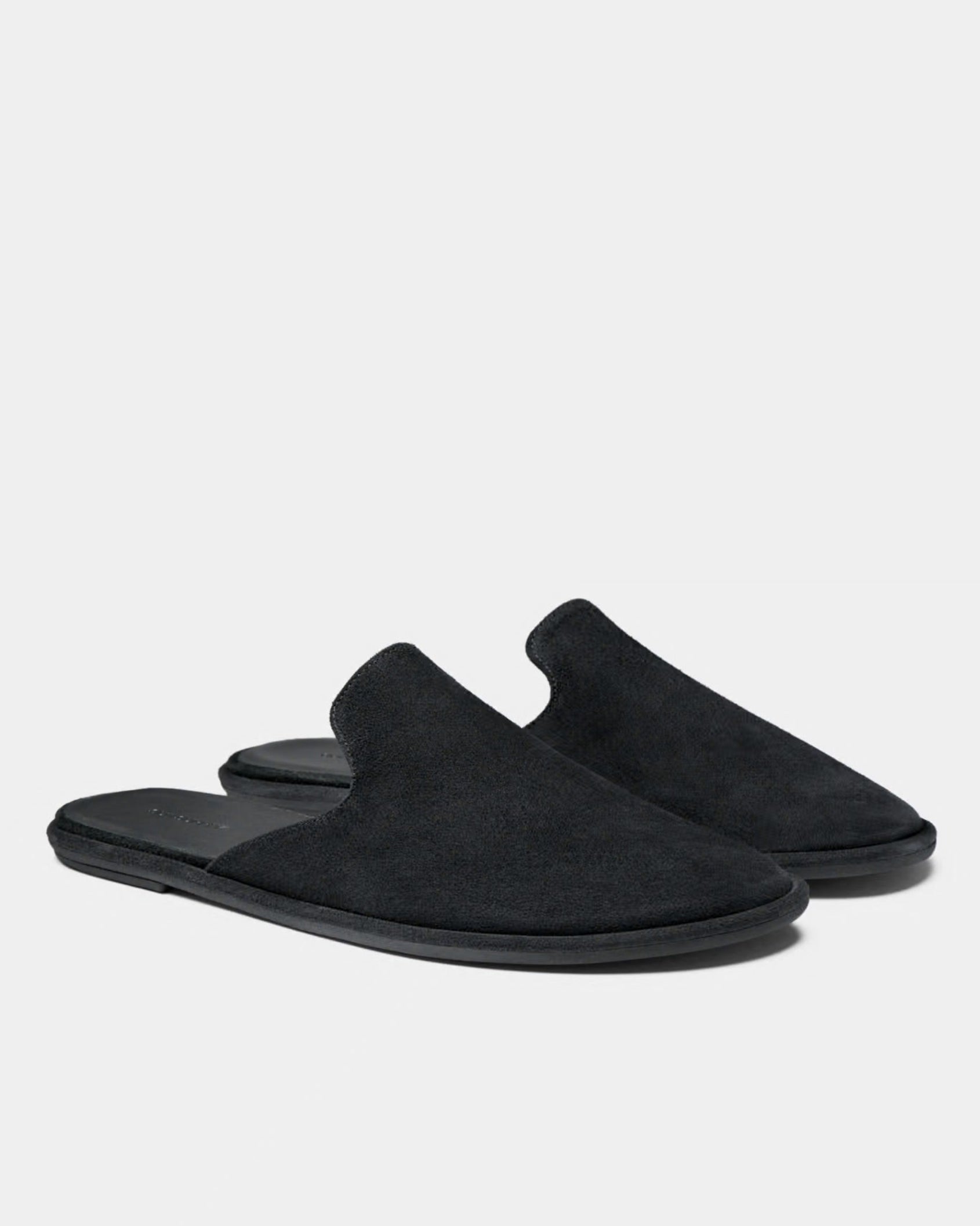 SUITSUPPLY Black Slide