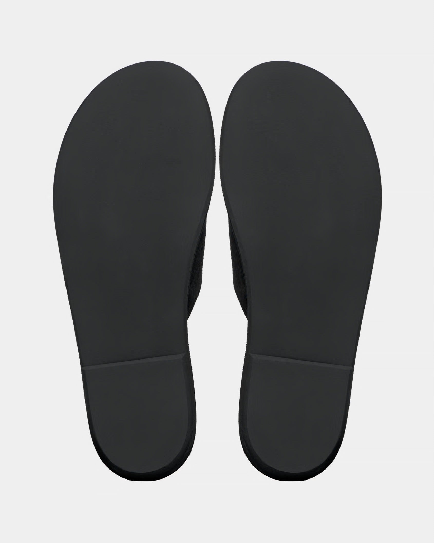 SUITSUPPLY Black Slide