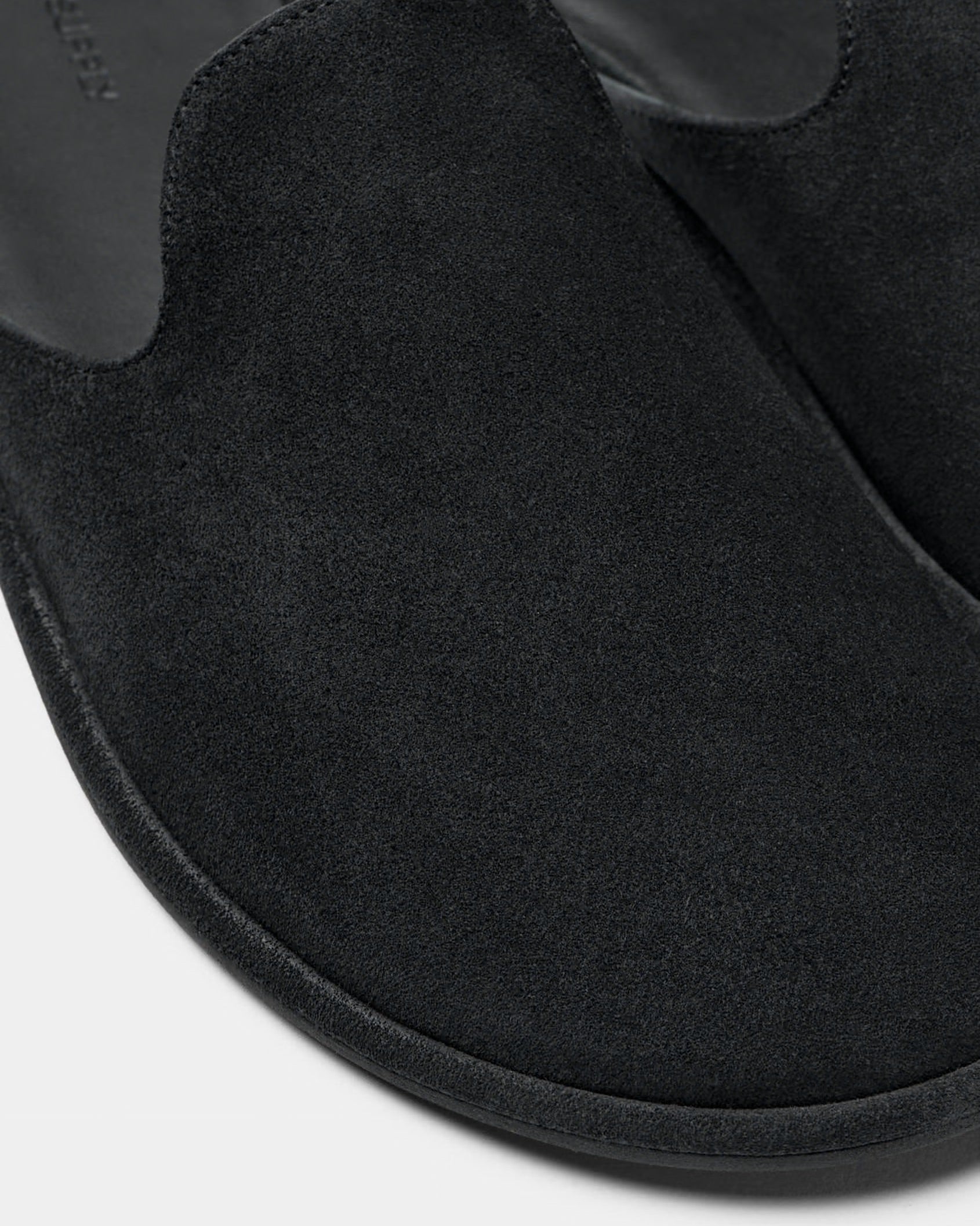 SUITSUPPLY Black Slide