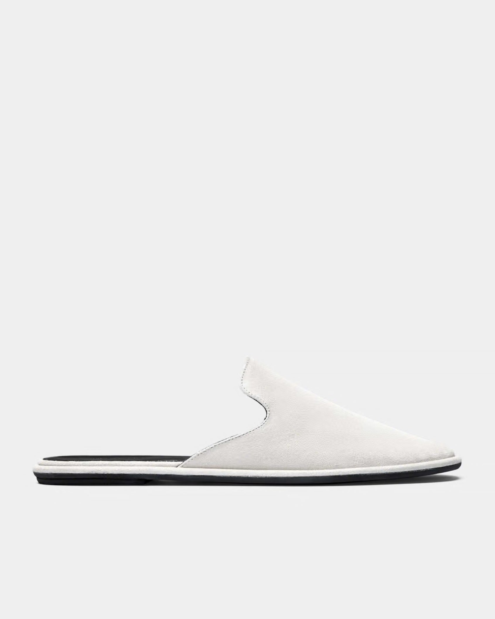 SUITSUPPLY Off-White Slide