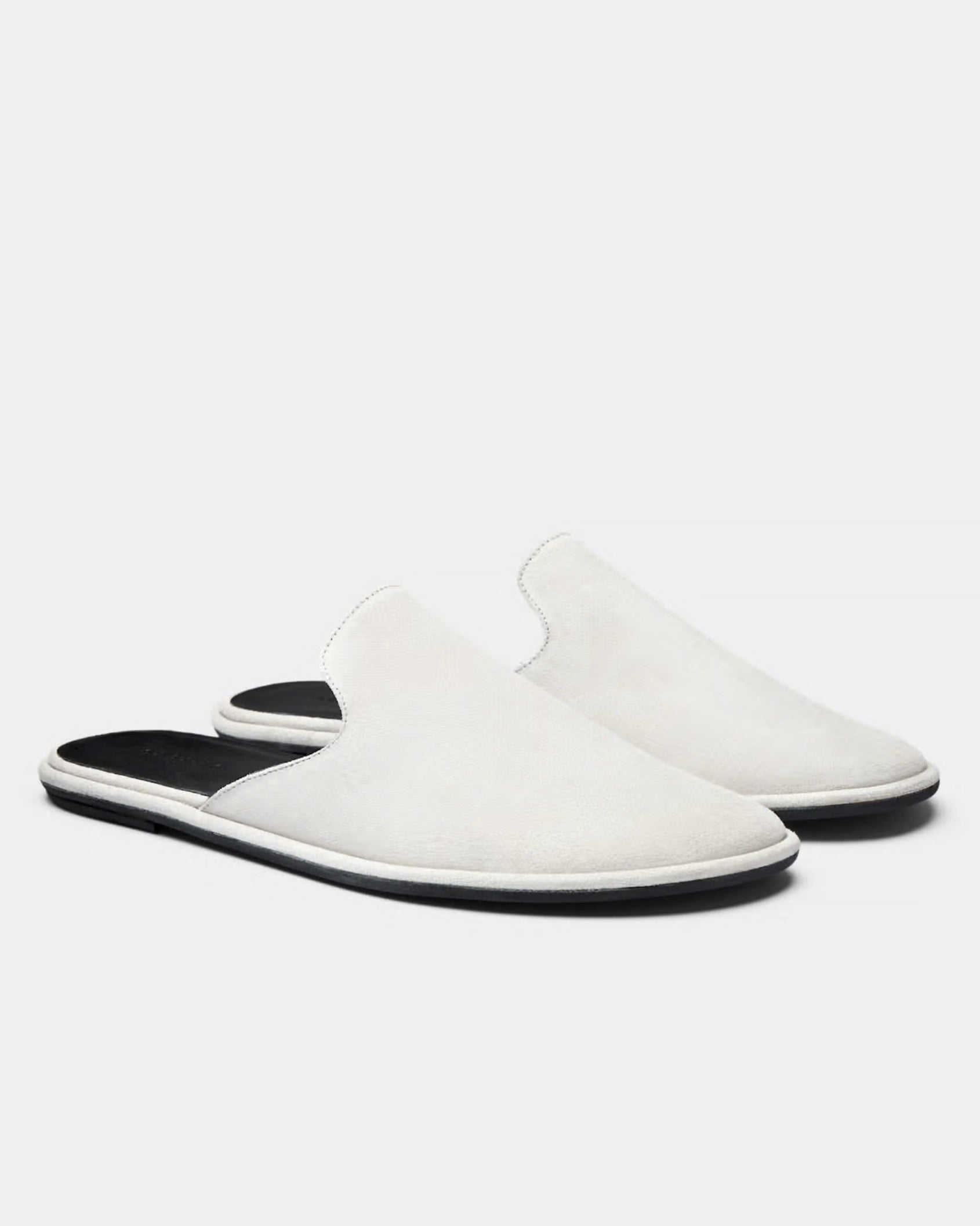 SUITSUPPLY Off-White Slide