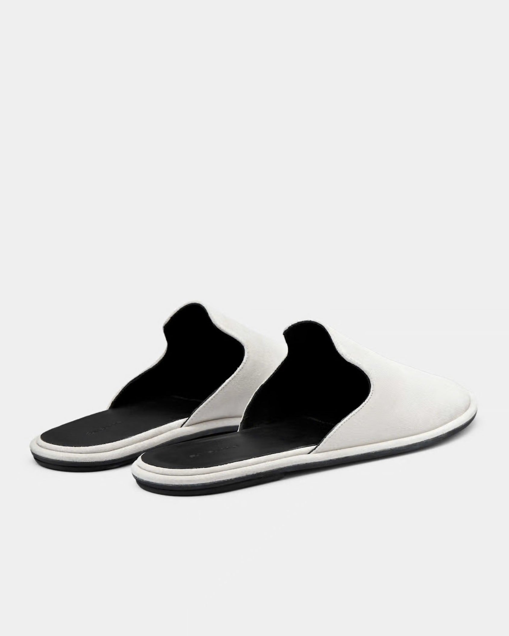 SUITSUPPLY Off-White Slide