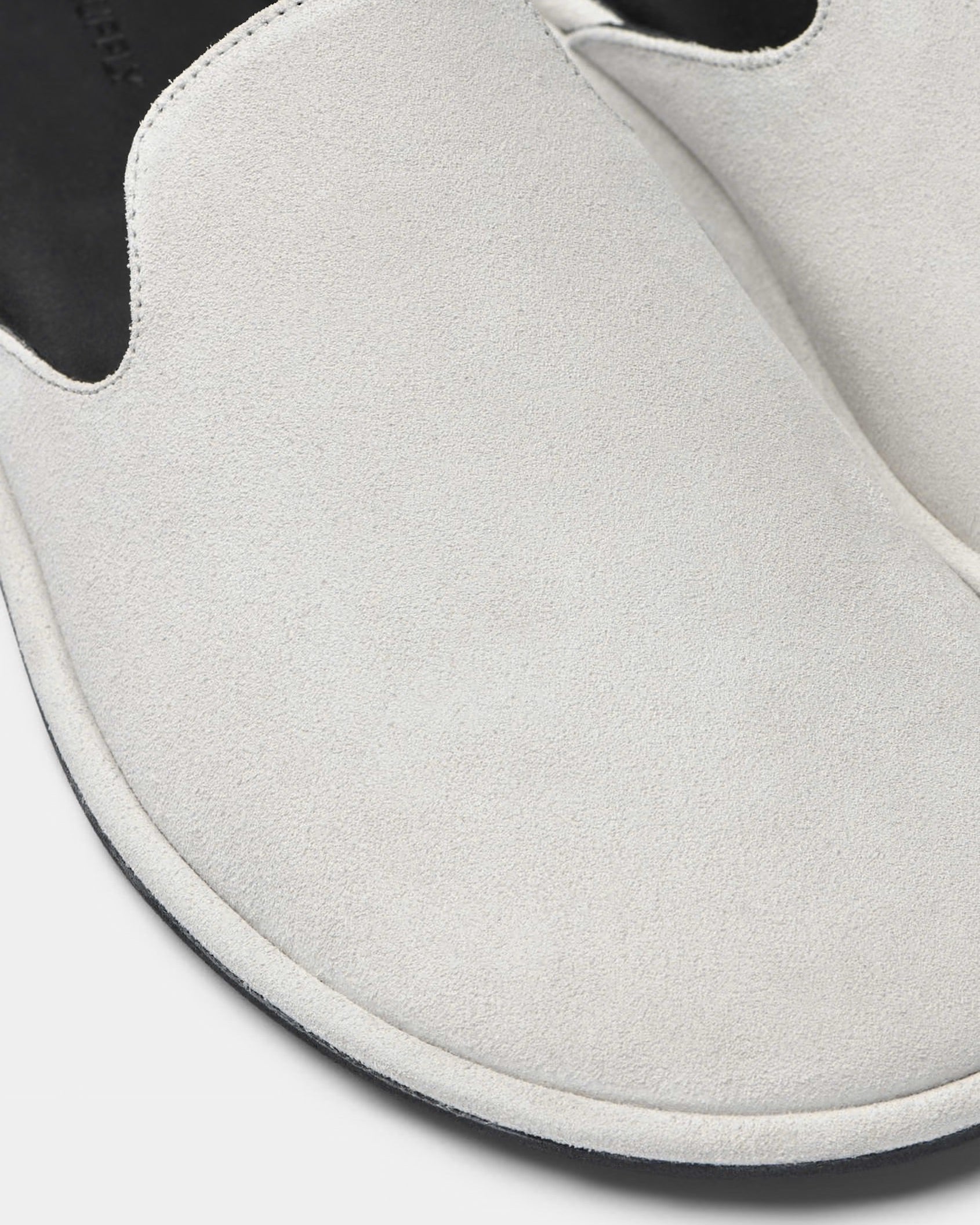 SUITSUPPLY Off-White Slide
