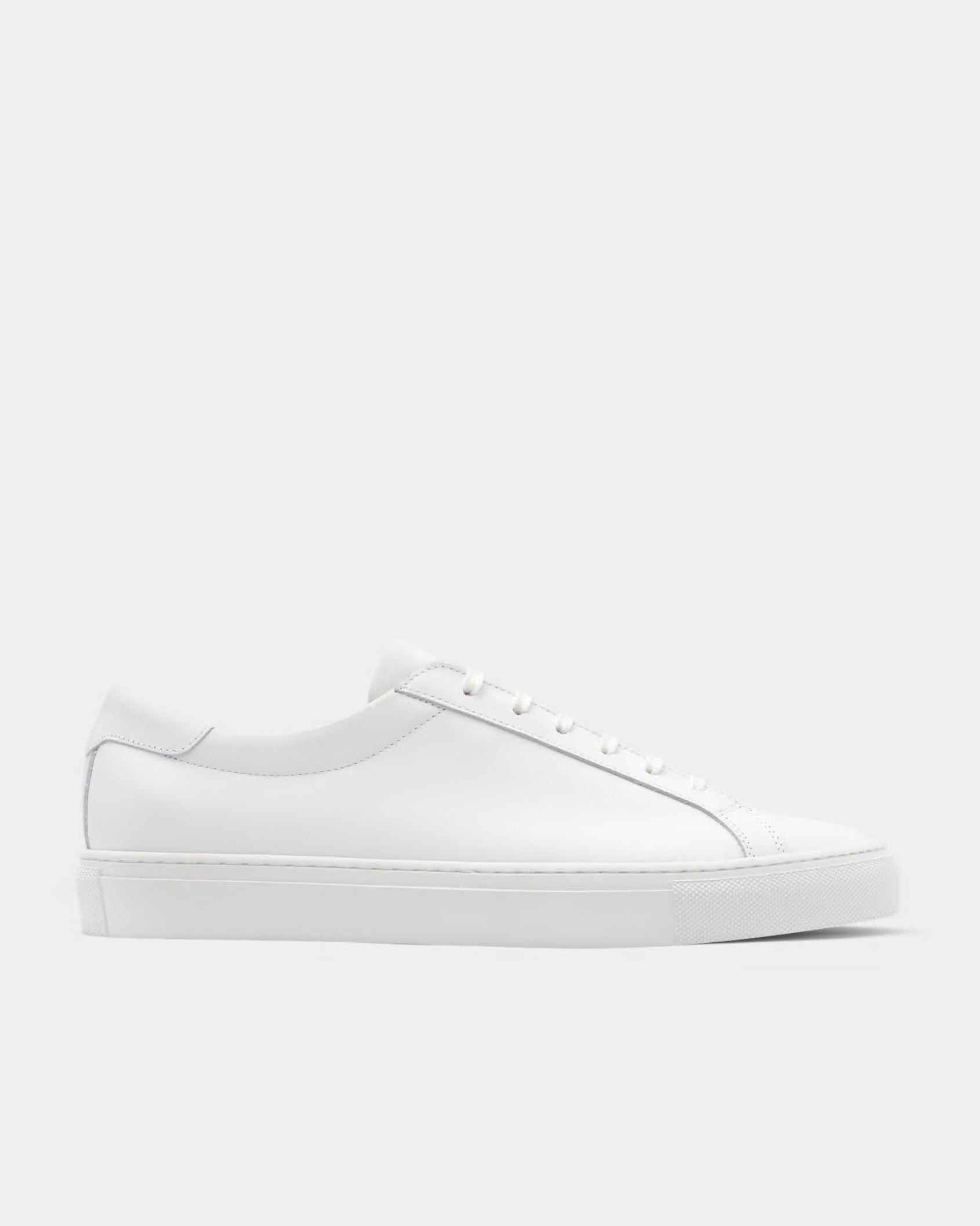 SUITSUPPLY White Sneaker