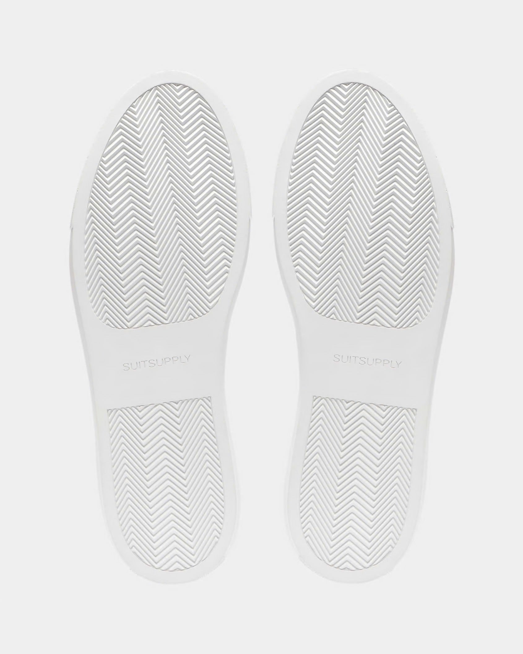 SUITSUPPLY White Sneaker