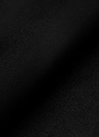 SUITSUPPLY Black Tuxedo Slip-On – Cotton Velvet