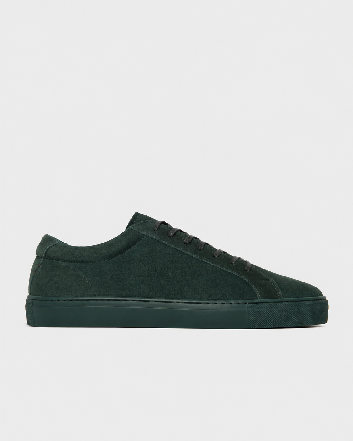 Uniform Standard Series 1 Forest Suede