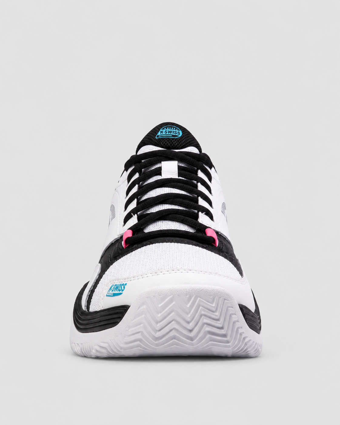 K-Swiss Men's SpeedEx Padel Trainers