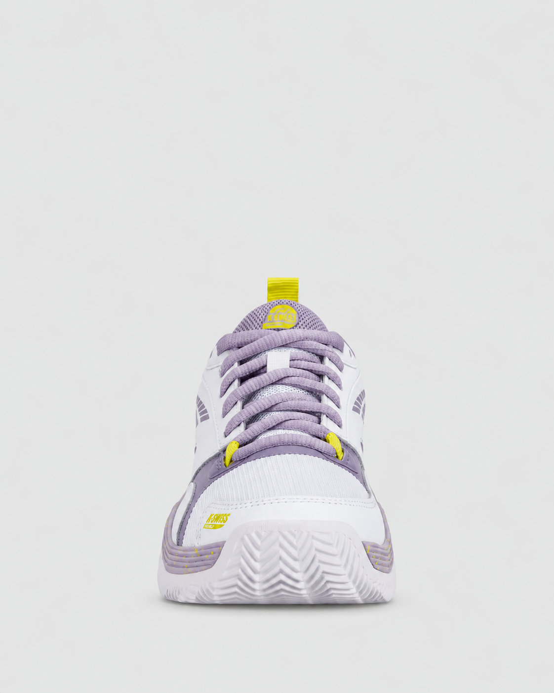 K-Swiss Women's SpeedEx Padel Trainers