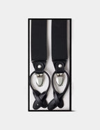 Hawes & Curtis 2 in 1 Adjustable Braces