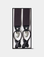 Hawes & Curtis 2 in 1 Adjustable Braces