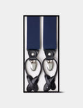 Hawes & Curtis 2 in 1 Adjustable Braces